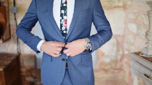入園式 入学式での父親の服装は ネクタイは要る 実際の体験談まとめ W Style